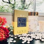 ローヤルゼリー - 1